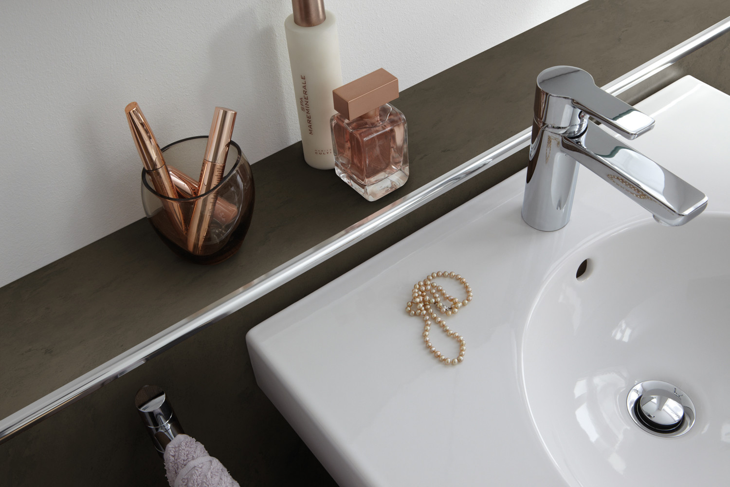 Waschtische und Waschbecken in Perfektion